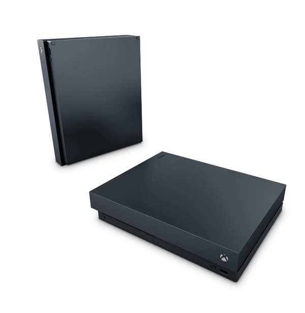 Xbox One X Console - ZoomHitskin