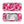 Charger l'image dans la galerie, Nintendo Switch Lite Skin Decal For Console Secrete Girl Baby Camouflage Scarlet - ZoomHitskin