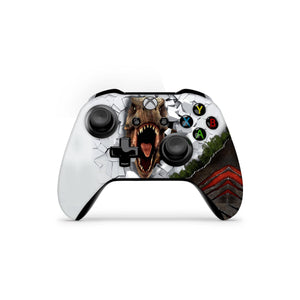 Eye Creature Skin For The Xbox Controller - ZoomHitskin