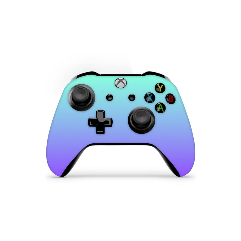 Gradiant Skin For The Xbox Controller - ZoomHitskin