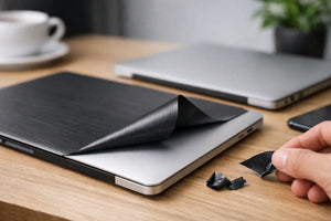 Will Vinyl Skins Damage MacBooks? Real Answer
