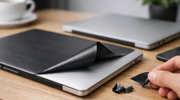 Will Vinyl Skins Damage MacBooks? Real Answer