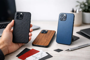 Guide to Custom iPhone Skins That Actually Fit