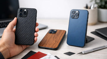 Guide to Custom iPhone Skins That Actually Fit