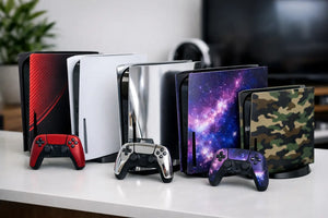 12 Best PS5 Pro Wrap Ideas to Copy