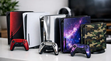 12 Best PS5 Pro Wrap Ideas to Copy
