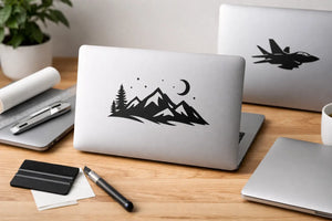 MacBook Decal Sizing Guide for Every Model
