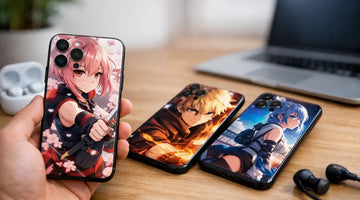 Anime Phone Skin Ideas That Actually Look Good