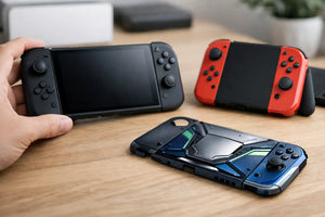 Guide to Switch 2 Skins That Actually Fit
