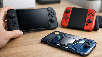 Guide to Switch 2 Skins That Actually Fit