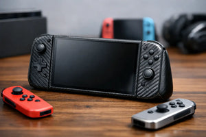 Nintendo Switch 2 Skin Review: Worth It?