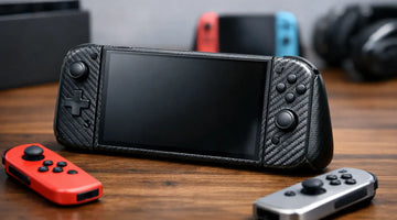 Nintendo Switch 2 Skin Review: Worth It?