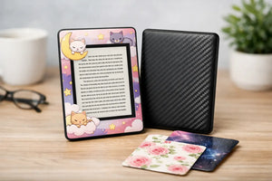 Kindle Skin Review: Cute Upgrade or Skip?