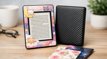 Kindle Skin Review: Cute Upgrade or Skip?
