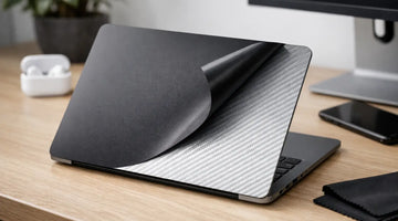 Best MacBook Skin for Protection