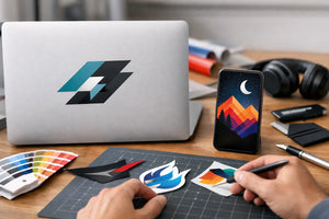 How to Design Custom Device Decals