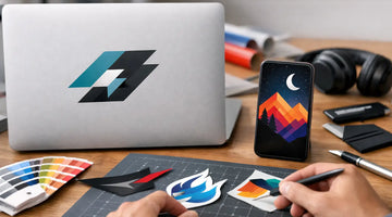 How to Design Custom Device Decals