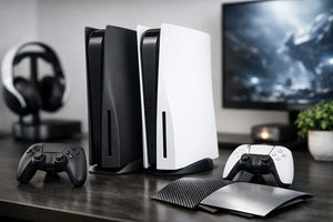 PS5 Slim Wrap Review: Worth It for Your Setup?