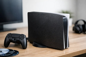 Guide to PS5 Slim Decals That Actually Fit