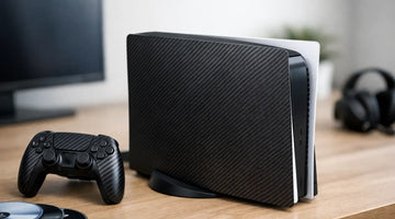 Guide to PS5 Slim Decals That Actually Fit