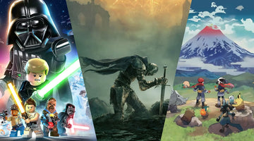 9 Best 2022 Video Games Rocking Gaming World Now