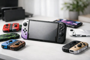 12 Best Switch 2 Skin Styles to Try