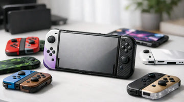 12 Best Switch 2 Skin Styles to Try