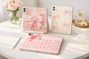 Coquette iPad Skin Ideas That Actually Look Cute