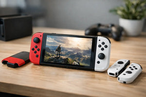 Switch 2 Skin Review: Worth It or Skip?