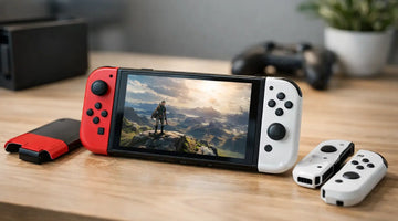 Switch 2 Skin Review: Worth It or Skip?