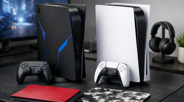PS5 Skins vs Faceplates: Which Fits Your Setup?