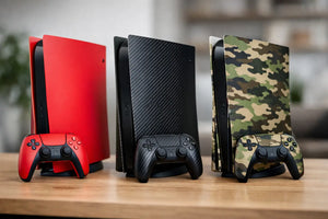 PS5 Wraps That Actually Look Worth It