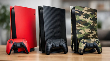 PS5 Wraps That Actually Look Worth It