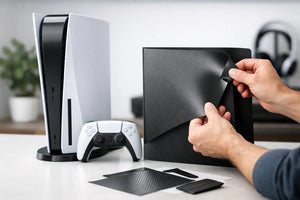 Can Skins Fit PS5 Pro? Get the Fit Right