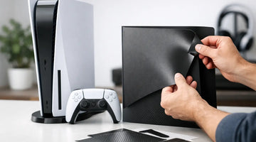 Can Skins Fit PS5 Pro? Get the Fit Right