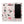 Load image into Gallery viewer, Pink Gothic Magic Icons Kobo Skin Decals - ZoomHitskins
