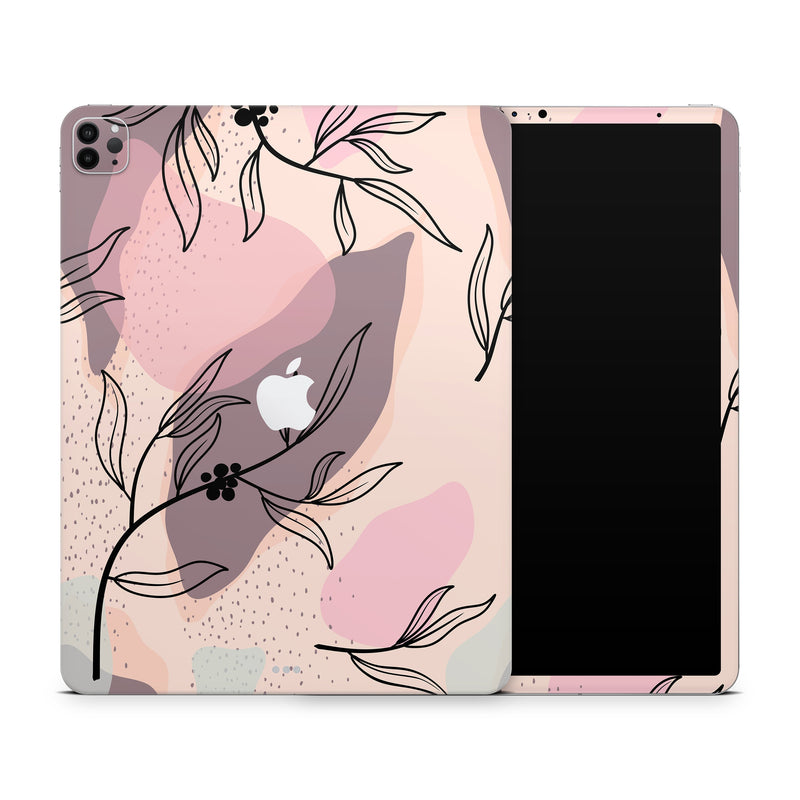 Ipad Skin Decals - Creative - Wrap Vinyl Sticker