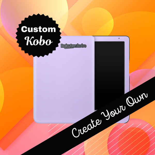Personalized Custom Full Wrap Kobo Decal Skins
custom Kobo skin, personalized Kobo decal, Kobo eReader cover, Kobo sticker skin, 3M vinyl Kobo, matte gloss glitter Kobo skin
 
kobo skin, kobo decal, kobo vinyl wrap, kobo sticker cover, kobo custom skin, kobo clara skin, kobo clara 2e skin, kobo libra 2 skin, kobo sage skin, kobo elipsa skin, kobo aura skin, kobo nia skin, protective kobo wrap, stylish kobo skin, personalized kobo skin, kobo accessories