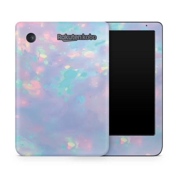Pastel Dream Gemstone Kobo Skin Decals - ZoomHitskins