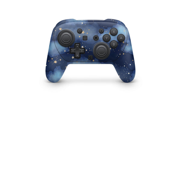 Nintendo Switch 2 Pro Controller Skin Reverie Wrap Cover