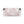 Load image into Gallery viewer, a Nintendo Switch console with a pink and white checkered pattern on its back cover.
