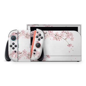 Nintendo Switch 2 Skin – Cherry Blossom Floral Design | Protective 3M Cover



sakura nintendo switch 2 wrap

floral switch 2 decal

pink flower switch 2 skin

kawaii switch 2 vinyl cover

japanese cherry blossom switch 2 skin

switch 2 joy-con flower skin

pastel floral gaming accessory

aesthetic switch 2 console wrap

protective vinyl switch 2 skin

feminine nintendo switch 2 skin

sakura switch sticker
