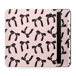 Bows Coquette KOBO Decals Skins
kobo skin, kobo decal, kobo vinyl wrap, kobo sticker cover, kobo custom skin, kobo clara skin, kobo clara 2e skin, kobo libra 2 skin, kobo sage skin, kobo elipsa skin, kobo aura skin, kobo nia skin, protective kobo wrap, stylish kobo skin, personalized kobo skin, kobo accessories