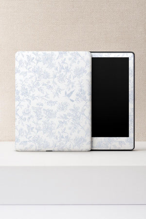 Elegant Blue Floral Kindle Skin – ProtEasy to apply, bubble-free, and removable with no residue – perfect for Kindle Paperwhite, Oasis, and Basic models


kindle skin floral

kindle paperwhite skin

kindle oasis decal

kindle cover flowers

blue floral kindle skin

vintage bird kindle decal

kindle paperwhite 11th gen skin

kindle reader sticker

floral ebook cover

kindle paperwhite case alternative

botanical kindle skin

elegant kindle skin

kindle oasis floral design