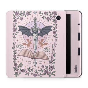 Kobo Imagination Skin – Fits Libra, Clara & Nia | Stylish Protective Vinyl Decal Cove
kobo skin

kobo case

kobo accessory case

kobo protective skin

kobo ereader cover

kobo custom skin

kobo decals

kobo aura case

kobo clara skin

kobo libra case

kobo stylus accessory

kobo sleeve case

kobo protective cover

kobo waterproof case

kobo ereader skin
