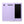 Load image into Gallery viewer, Pastel Lavender Solid Kobo Skin Decals - ZoomHitskins
