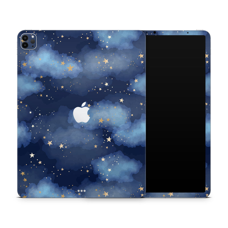 Ipad Skin Decal - Reverie - Wrap Vinyl Sticker