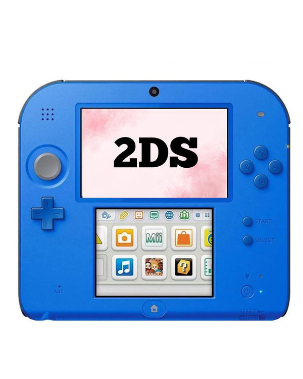Custom Nintendo Handheld Skin – Personalized Console Wrap | Premium 3M Vinyl for 3DS XL 2DS 2DS XL DSi XL