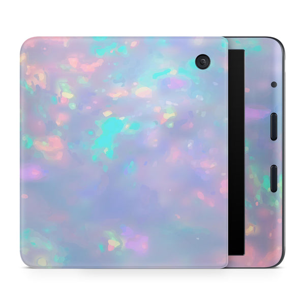 Pastel Dream Gemstone Kobo Skin Decals - ZoomHitskins