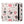 Load image into Gallery viewer, Pink Gothic Magic Icons Kobo Skin Decals - ZoomHitskins
